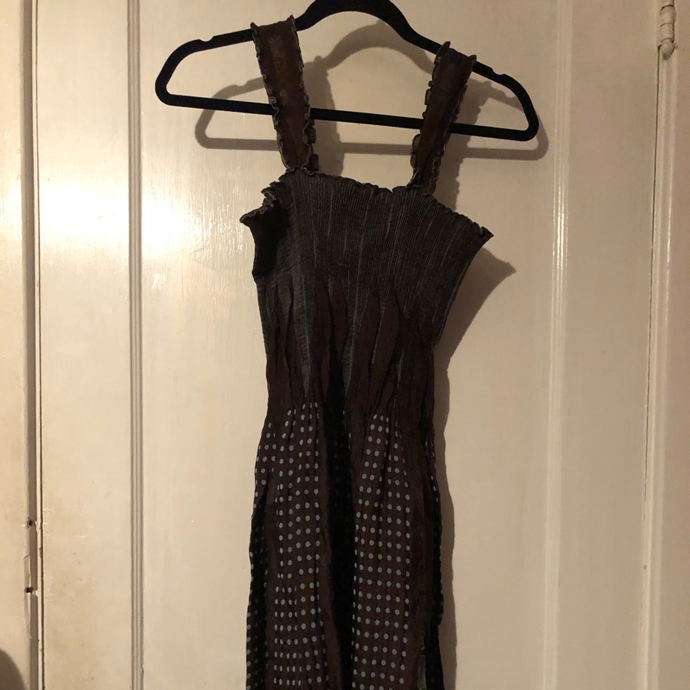 Max Studio Sundress